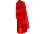 Technic, Panel Fairing #22 Very Small Smooth, Side A, Red (11947 / 6022752)