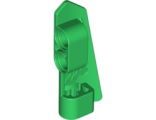 Technic, Panel Fairing #22 Very Small Smooth, Side A, Green (11947 / 6038626)