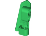 Technic, Panel Fairing #21 Very Small Smooth, Side B, Green (11946 / 6038627 / 6374530)