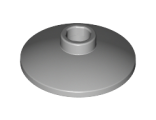 Dish 2 x 2 Inverted (Radar), Light Bluish Gray (4740 / 4211512)