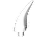Barb / Claw / Horn / Tooth - Medium, White (87747 / 4566256 / 4613941 / 6270092)