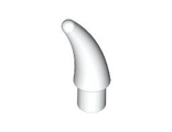 Barb / Claw / Horn / Tooth - Small, White (53451 / 4273397)