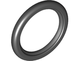Tire Technic Wedge Belt Wheel, Black (2815 / 281526)