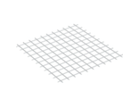 Net, String 10 x 10 Square, White (71155 / 6070776)