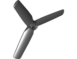 Propeller 3 Blade 9 Diameter, Black (30332 / 4142731)