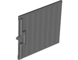 Door Sliding - Type 1, Dark Bluish Gray (4511 / 4583713)