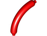 Hot Dog / Sausage, Red (33078 / 4520952 / 6144805)