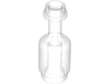 Minifigure, Utensil Bottle, Trans-Clear (95228 / 4626934)