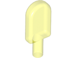 Ice Pop Freezer / Lollipop / Lolly / Pole / Popsicle / Stick, Trans-Neon Green (30222 / 4525855 / 4568173 / 6216057)
