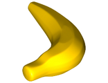 Banana, Yellow (33085 / 4114584)