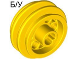 ! Б/У - Wheel 30.4 x 14 VR, Yellow (2994 / 299424 / 4496673) - Б/У