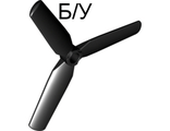 ! Б/У - Propeller 3 Blade 9 Diameter, Black (30332 / 4142731) - Б/У