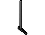 Bar   5L with Handle Friction Ram, Black (87618 / 4623113)