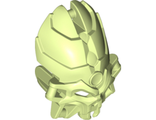 Bionicle Mask Skull Spider, Yellowish Green (20251 / 6106711)